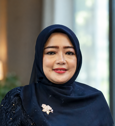 Wakil Rektor I