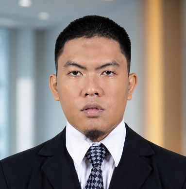 Hamdil Mukhlishin, M.Pd., Msi.